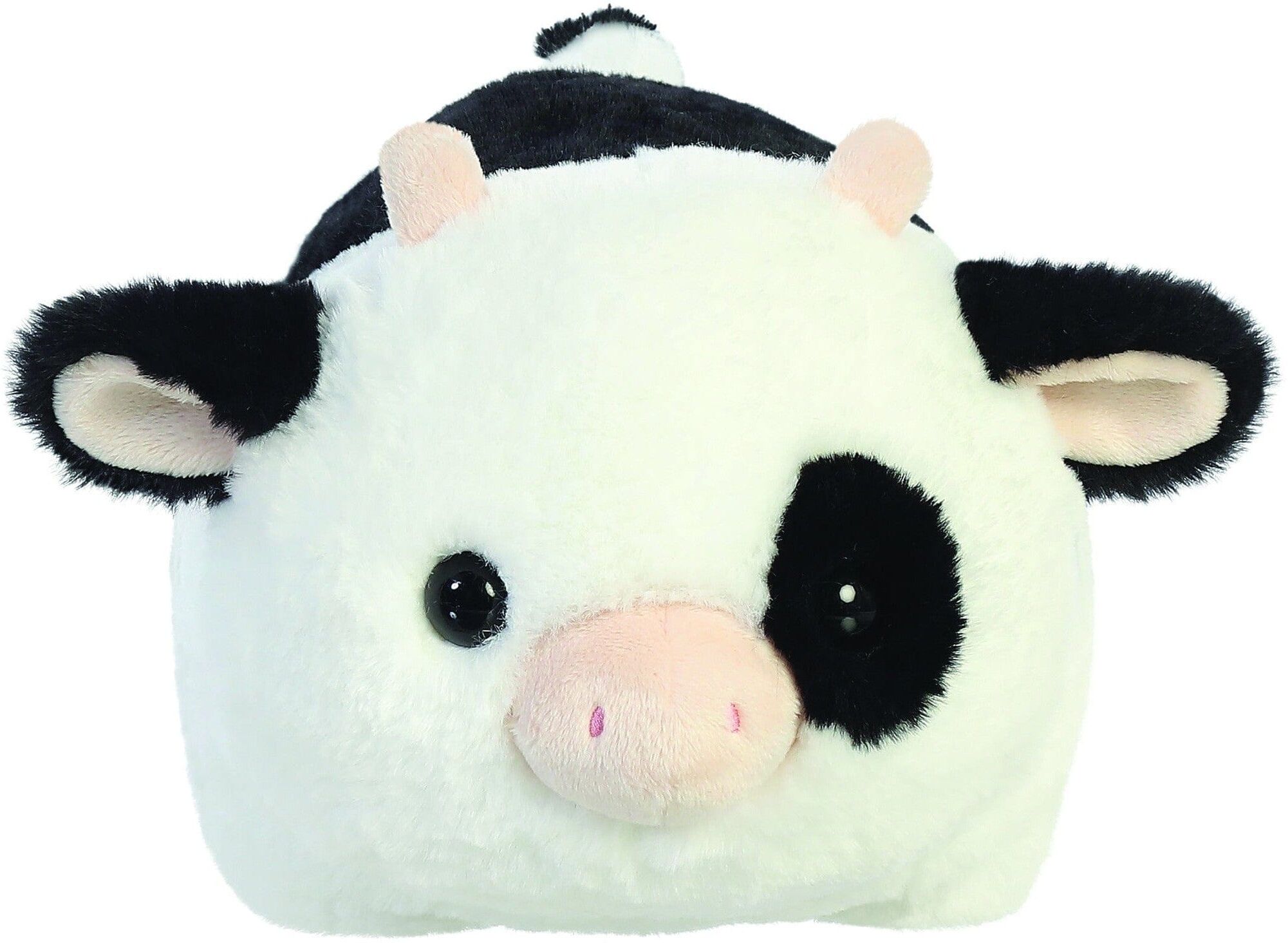 Aurora Spudsters Tutie Cow 10in Soft Toy for Children