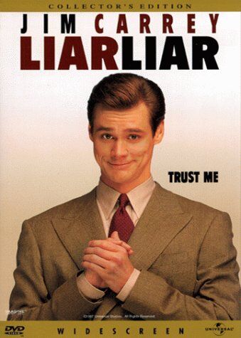 Liar Liar (Collector's Edition) - Preis vom 08.10.2026 07:26:42 h