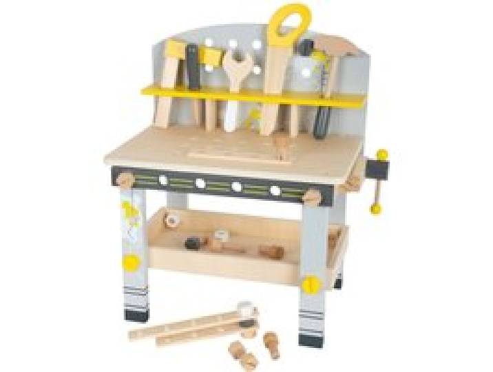 Werkbank kompakt Miniwob