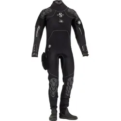 Scubapro Trockentauchanzug Exodry Herren - Gr: S - #