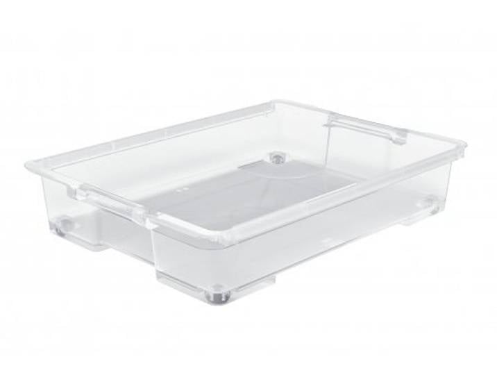 Rotho Unterbettbox EVO Easy 16 × 59 × 79 cm 50 l