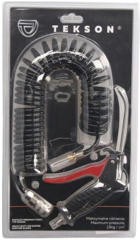 Pistolet de soufflage TEKSON CARGO-P003