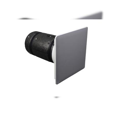 Leaf 1 Tree Innenset Dunkelgrau - Modul 3/3 - Fertigstellungsset - 700155 - LB29425.3