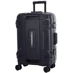 Acer Predator Robustes Gepäck 22", Koffer, Schwarz