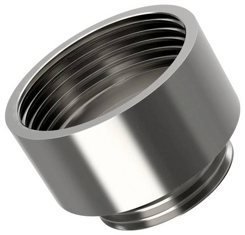 LAPP 52104460LF SKINDICHT ME-M 40x1,5/50x1,5 Adapter 25St.