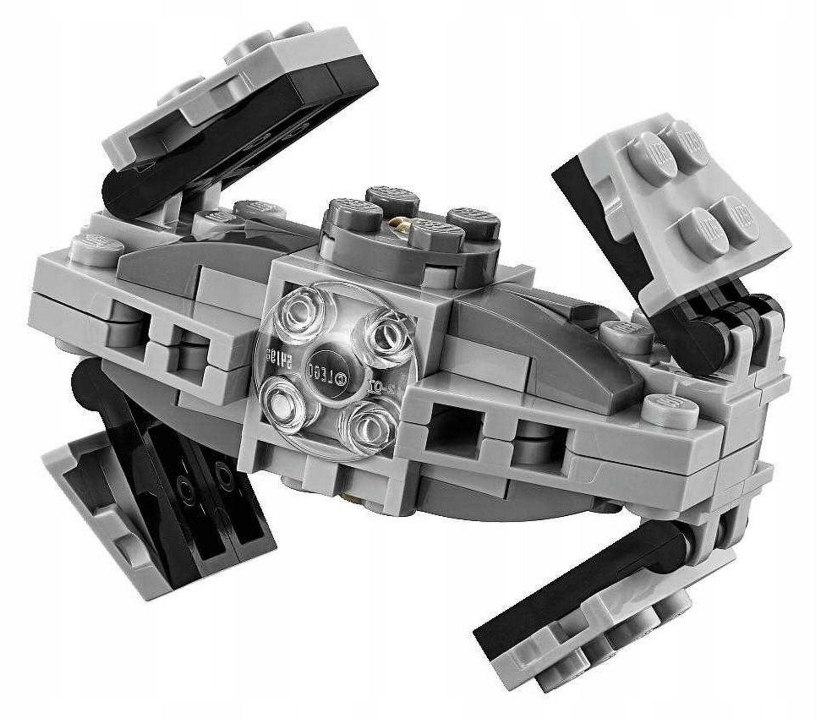 LEGO 30275 Star Wars Mini Tie Advanced Prototype Polybag