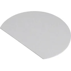 Hager Deckeleinlage aus Pappe 1mm zu VR06