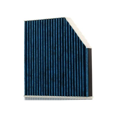 MAHLE Innenraumfilter AUDI,BENTLEY LAO 667 4H0819439,72426087