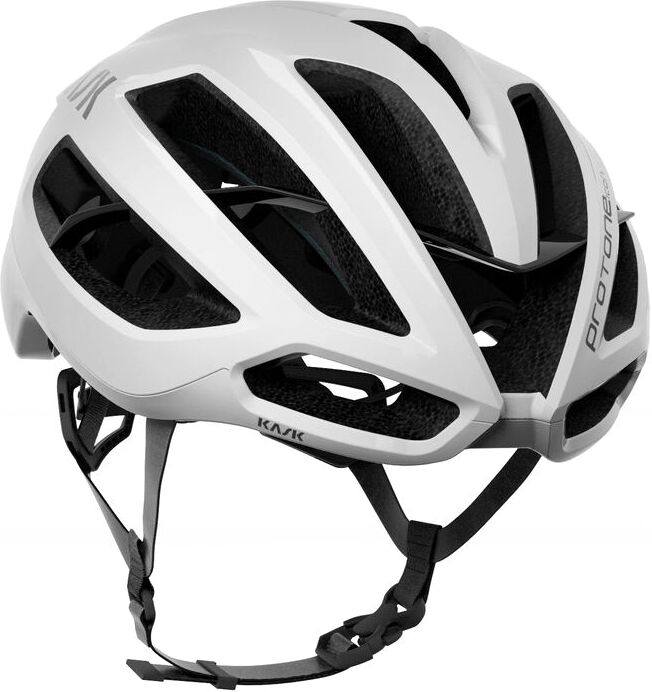 Casco bici Kask Protone Icon Bianco Lucido CHE00097201