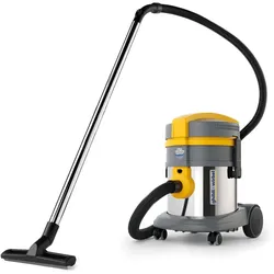Staubsauger Ghibli Staub/Wasser POWER WD 22 I