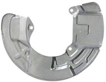 PROCARO PR19-1176 Brake disc backing plate