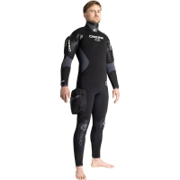 Cressi - ICE - Herren - 7mm - Neoprenanzug - Größe: S/2