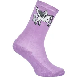 Imperial Riding Kinder Reitsocken IRHPegasus ballerina Socken Socks, Größe: 31/34