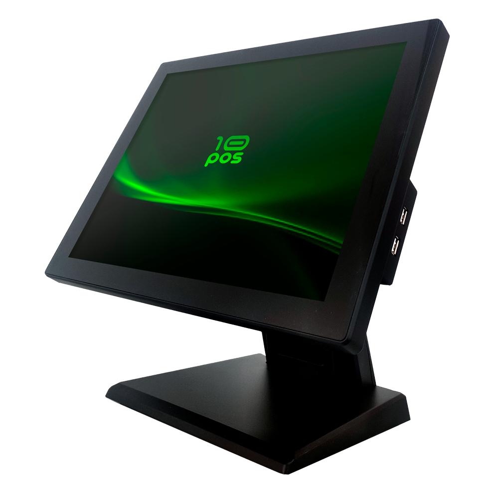 10Pos 1OT-1515H (10T-15I5H8256W1)