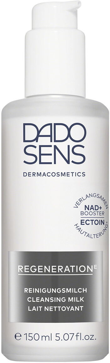 150ml DADO SENS REGENERATION E Reinigungsmilch