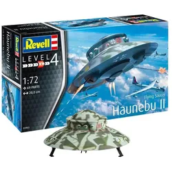 Revell 03903 1:72 Flying Saucer Haunebu II