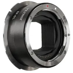 Viltrox EF DL AF Lens Mount Adapter für vielseitige Fotografie