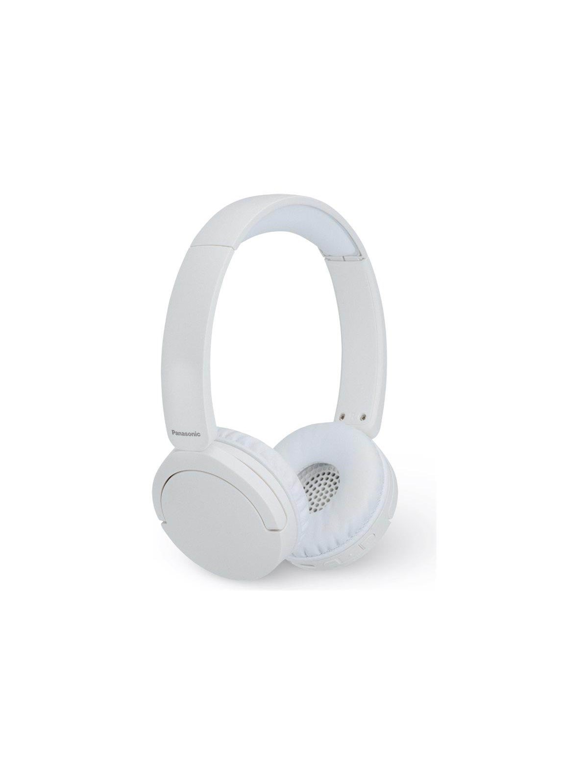 Panasonic RB-HF630BE - headphones with mic