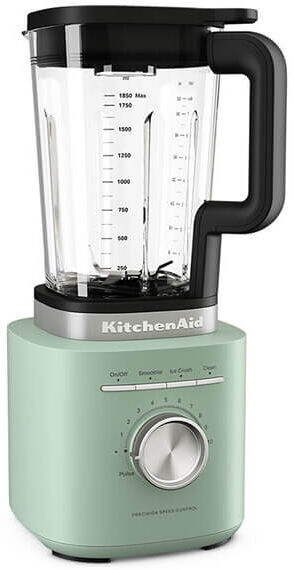 KitchenAid Pure Power Cardamom K200 Blender with Glass Jar