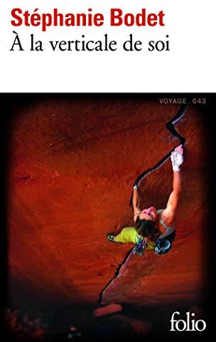 A la verticale de soi - Preis vom 13.10.2026 19:28:25 h