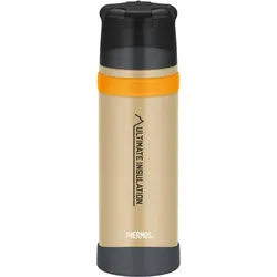 Mountain Thermoskanne 900 ml, sandfarben