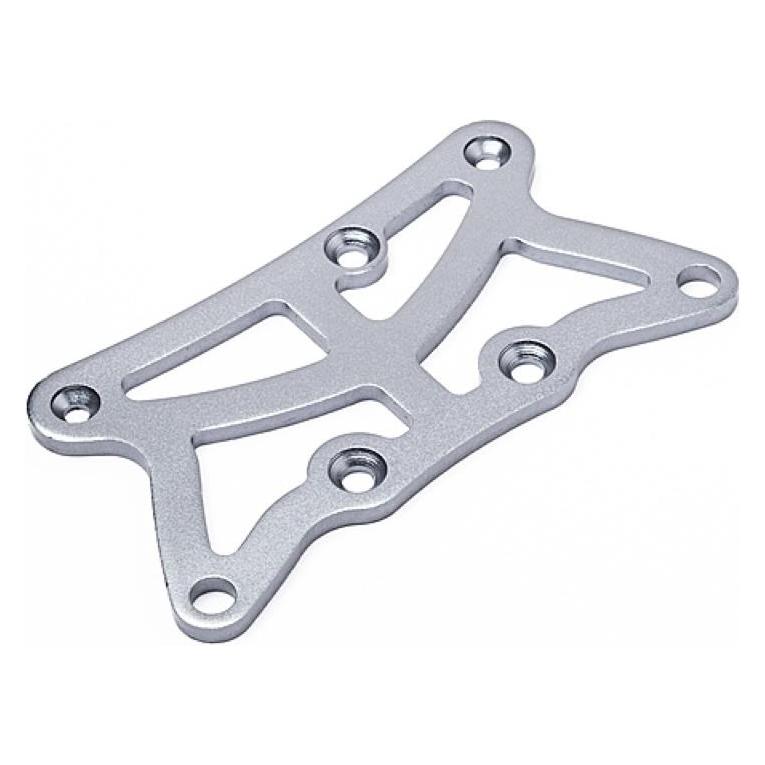 Maverick Steering Brace Plate (Blackout MT) (MV24016)
