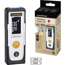 Laserliner DistanceCheck Laser-Entfernungsmesser 25 m 080.805E