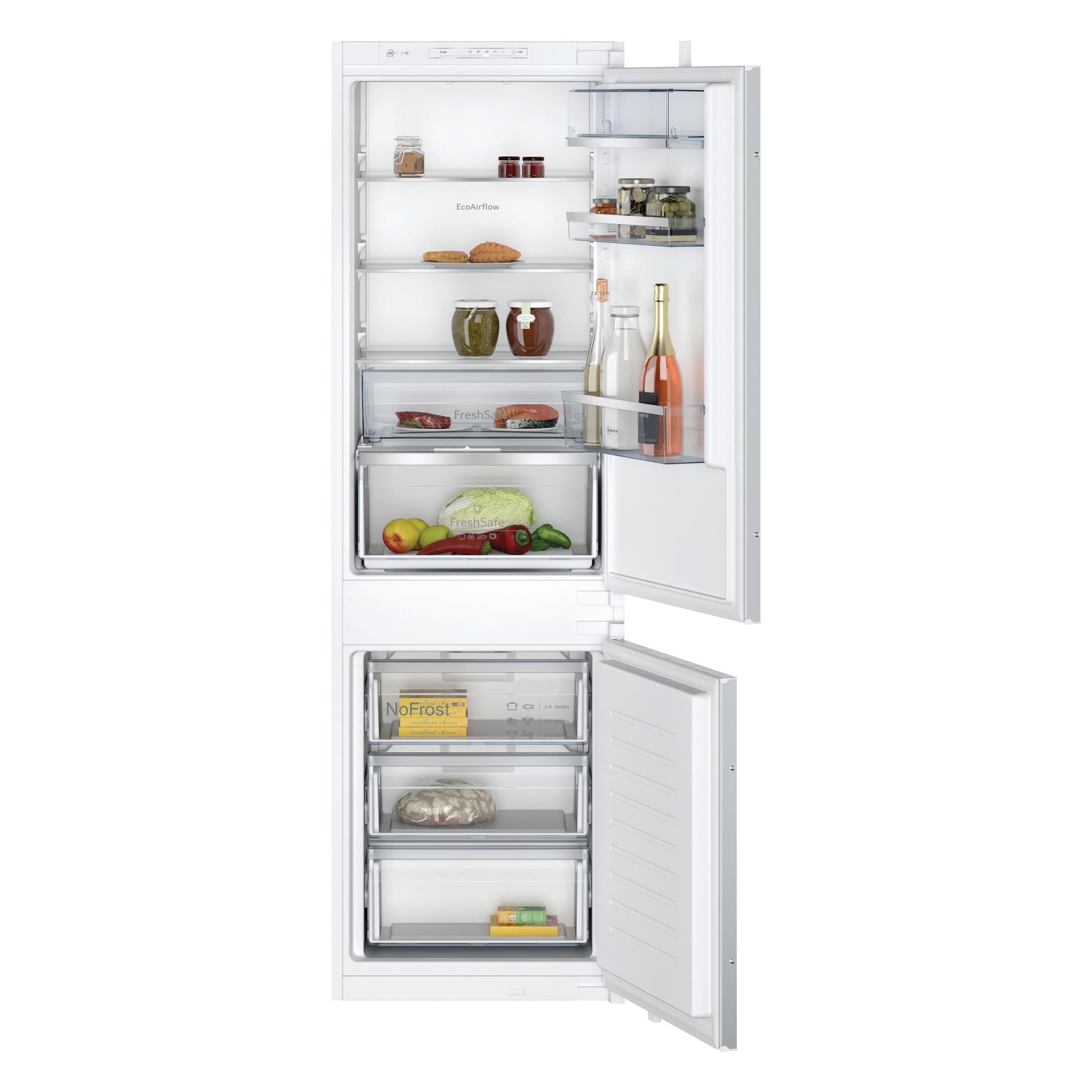 Neff KI7862SE0 (260 l) (13743)