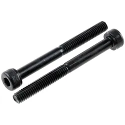 RS PRO, Schrauben, ISO Schrauben DIN912 M4x40mm