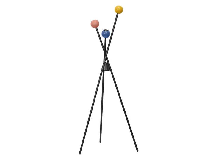 Osram Stehleuchte, Metall, 47x135x55 cm, Lampen & Leuchten, Innenbeleuchtung, Stehlampen, Stehlampen