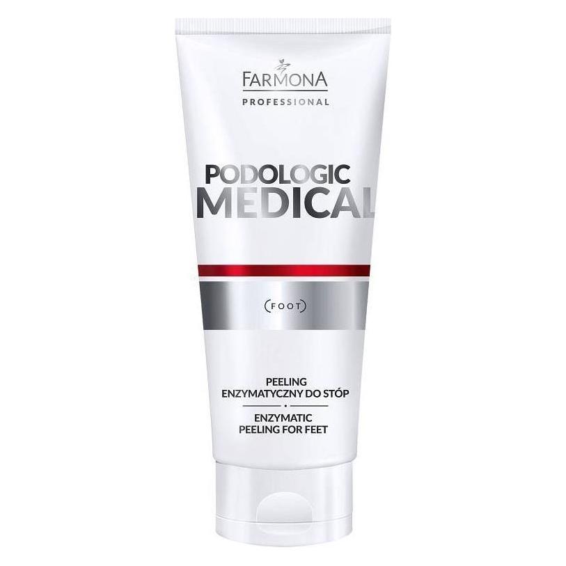 Farmona Professional - Podologic Medical Enzymatic Peeling For F (200 ml) (5900117975091)