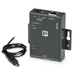 Phoenix Contact 1182119 Schnittstellenwandler GW DS1 GWDS1