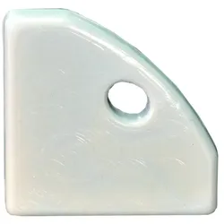 Rutec Endkappe Einspeisung für RU-68455 RU-68480