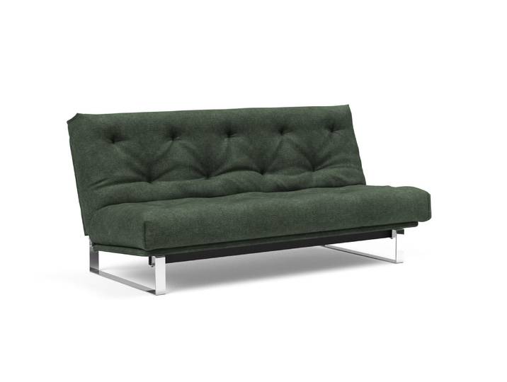 Innovation Living Minimum Schlafsofa Nordic Matratze