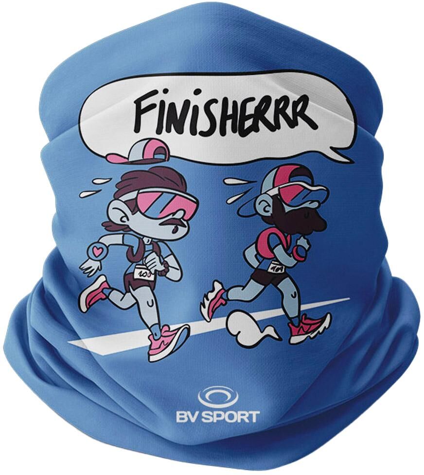 Bv Sport  - Foulard Original Story Trailing Finisher - Tour de cou