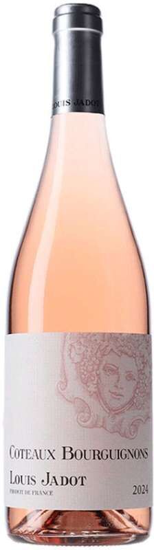 Louis Jadot Coteaux Bourguignons Rosé 2024 - Vino Rosado 75 cl Bourgogne