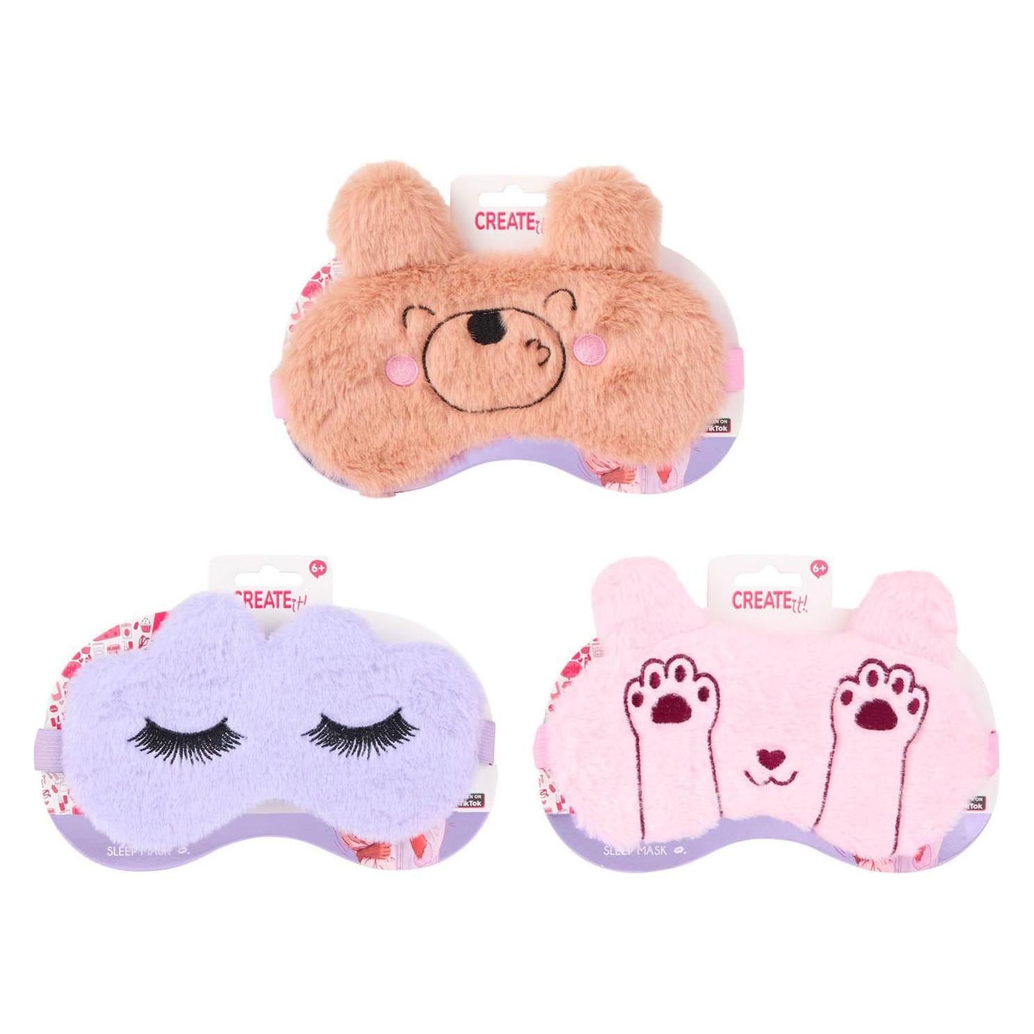 Canenco Mach es! Schlafmaske (76531750)
