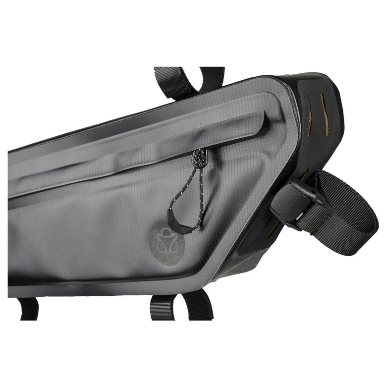 AGU Borsa orizzontale al telaio bikepacking  VENTURE 3 litri EXTRE WATERPROOF