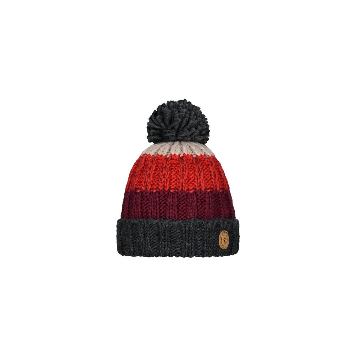 Barts Wilhelm Beanie Boys red (05) 53 22984052