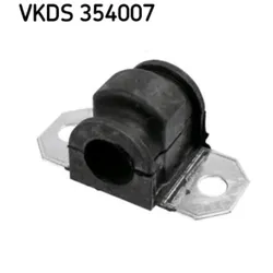 Lagerbuchse Stabilisator SKF VKDS 354007 für Ford Fiesta VI