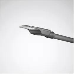 Trilux, Gartenbeleuchtung, TRIL LED-Mastleuchte (7500 lm, IP66)