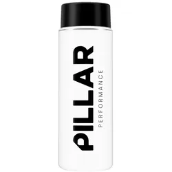 PILLAR PERFORMANCE Trinkflasche Mikroshaker | 500 ml