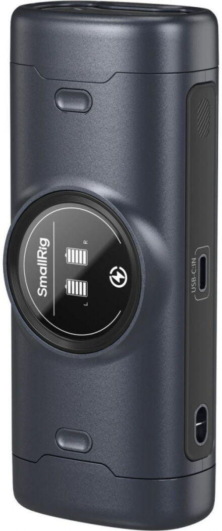 SmallRig 5107 Portable Charger Case for EN-EL15c Batteries   nach 5.29 EUR SmallRig Imaging World Rabatt