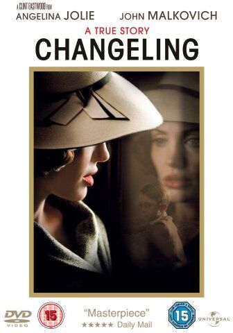 Clint Eastwood - Changeling [UK Import] - Preis vom 08.10.2026 07:26:42 h