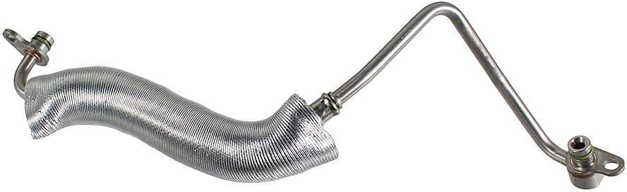 Metzger Autoteile Ölleitung, Lader 2361199 Für Bmw