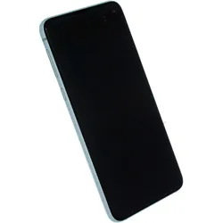 Samsung OCTA Assembly (Display, Samsung Galaxy S10e), Mobilgerät Ersatzteile, Grün