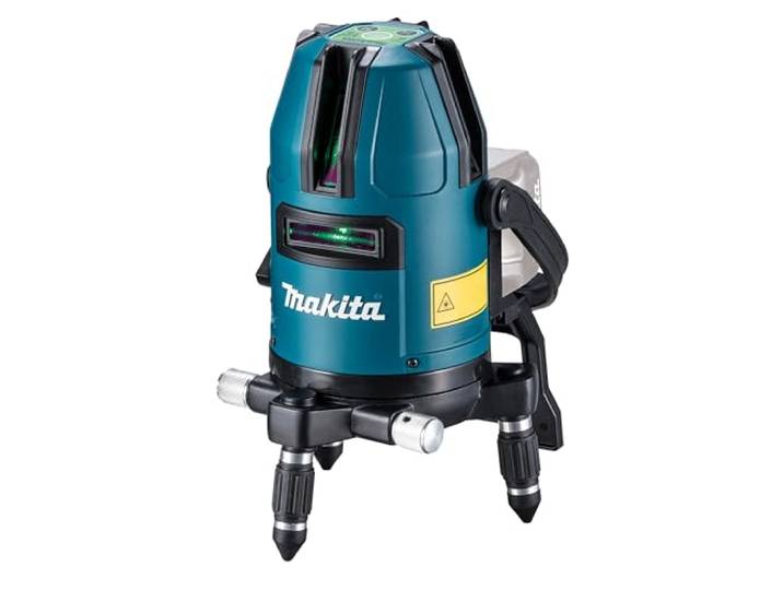 Makita Laser croix 4v1h 10m makita - sk40gd