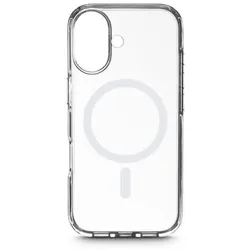 Cover für iPhone 17  Mag (Transparent)