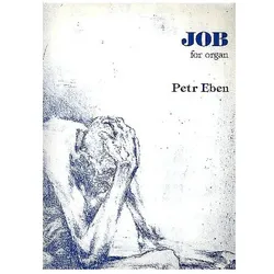 Job, Fachbücher von Petr Eben