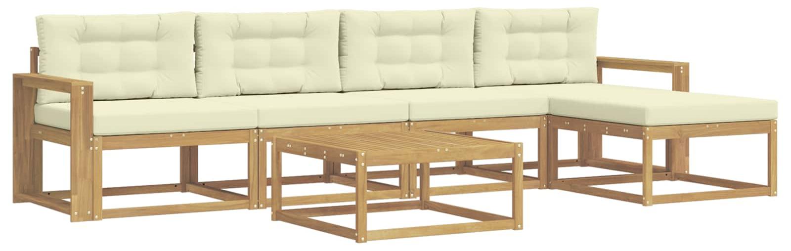 Outdoor-Sofagarnitur